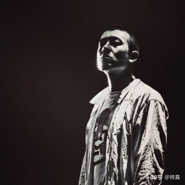 那些微信头像是陈冠希的男人都是什么心理