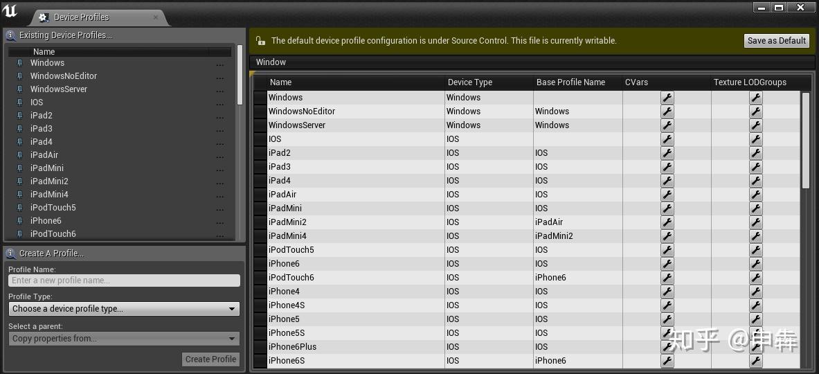 Performance and Profiling（UE4优化） 知乎