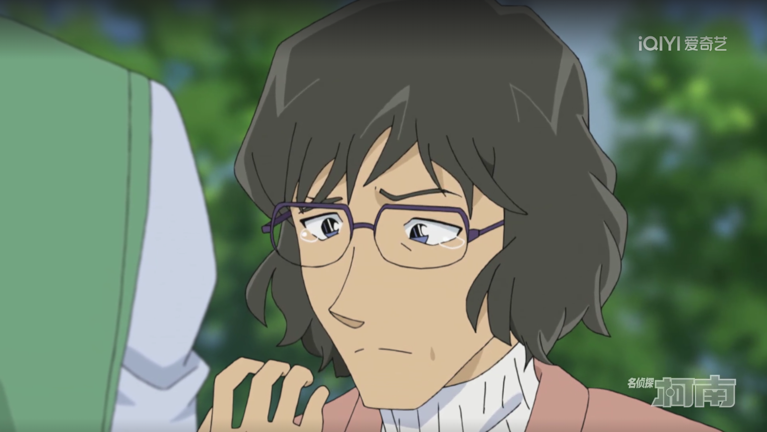 镇楼图《大航海时代四》夏洛特·米列往后也不写了,而是把其中部分