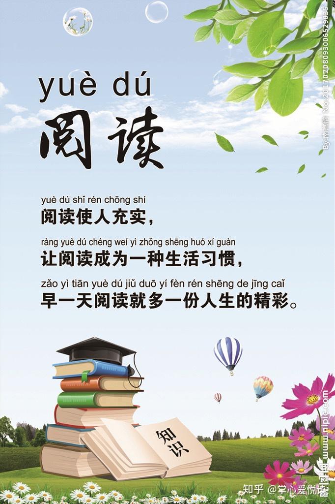 爱阅读但读不懂,一个风靡欧美的五指复述法,高效有用 - 知乎