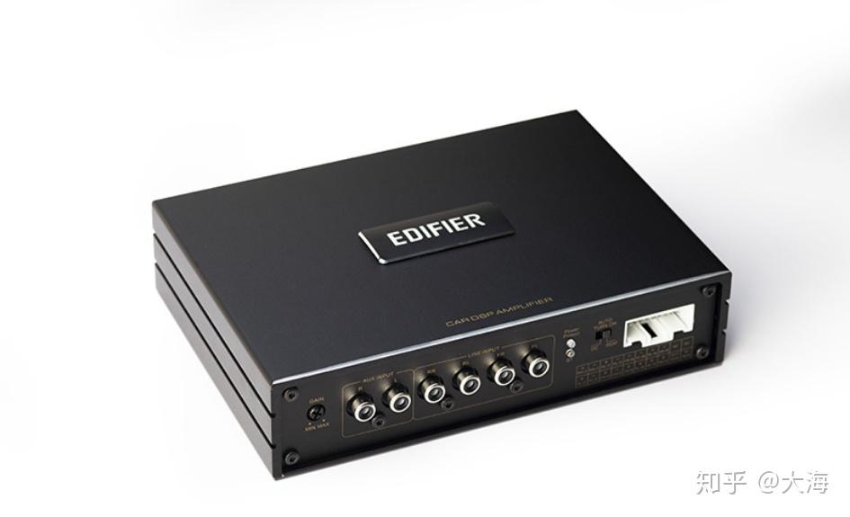 大众夏朗升级丹拿272漫步者nf651b