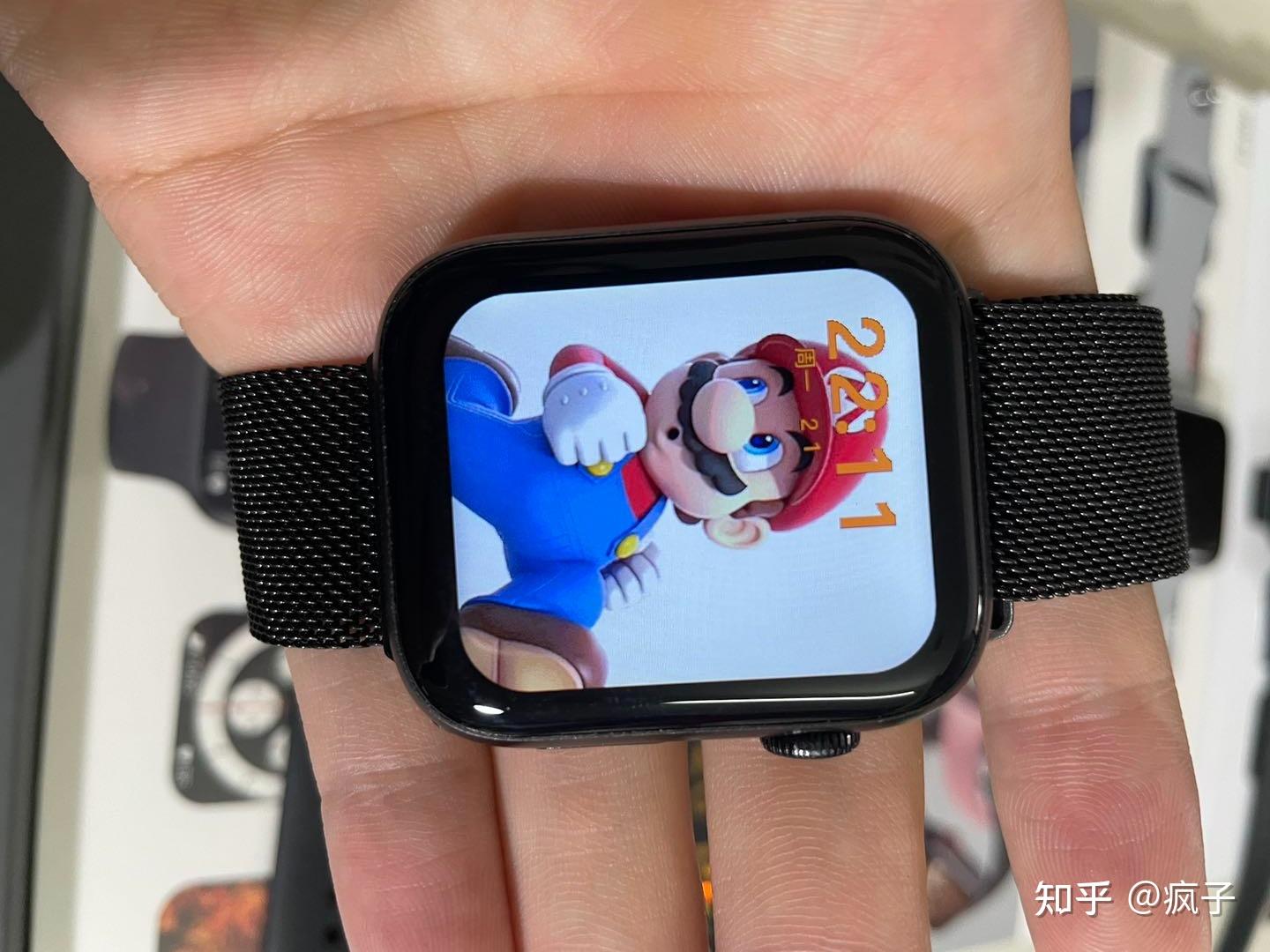 华强北s6智能手表各型号使用测评及对比