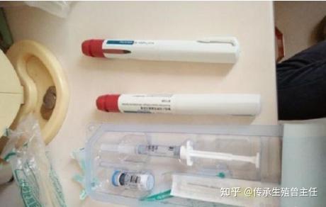 试管胚胎移植前注射思则凯的作用是什么? - 知乎