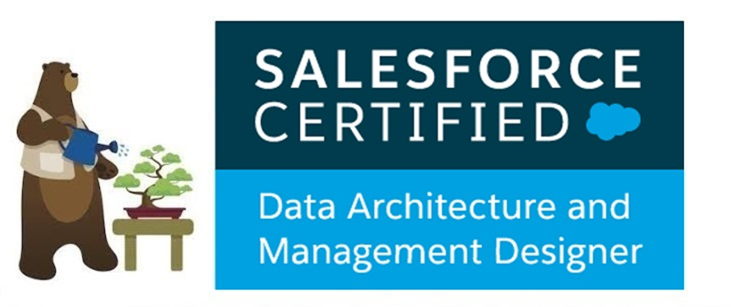 salesforce数据架构与管理设计师认证考试指南与题库