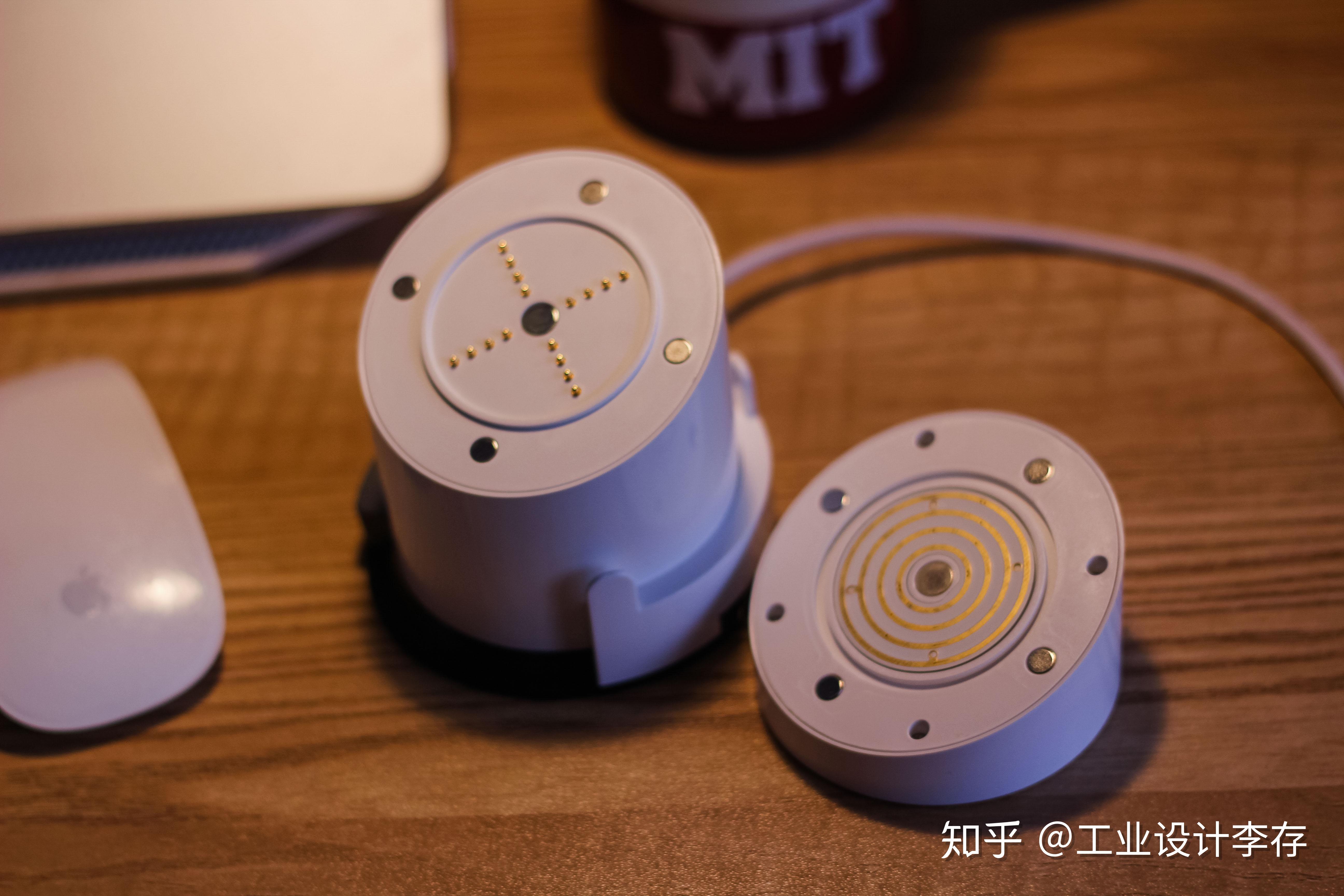 pitaka磁吸套装产品开箱和上手体验