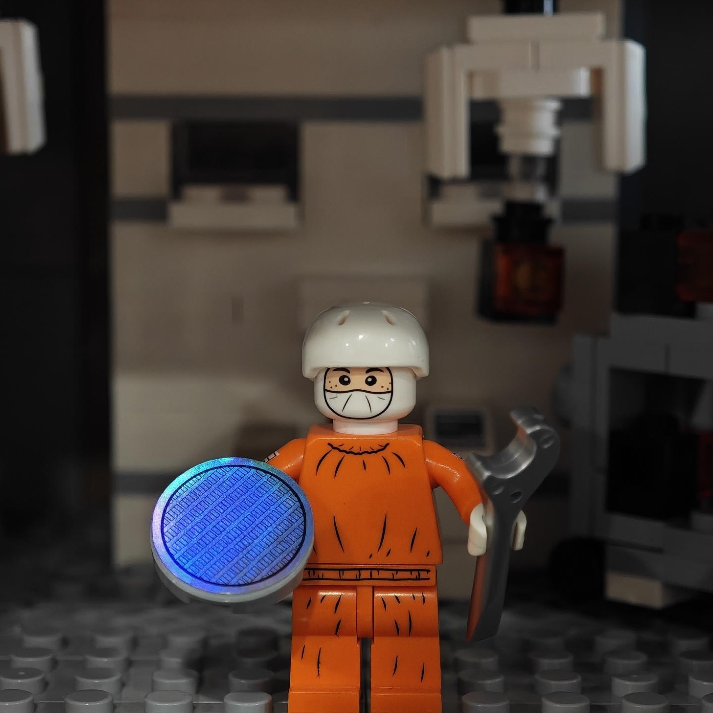 Photon Vision