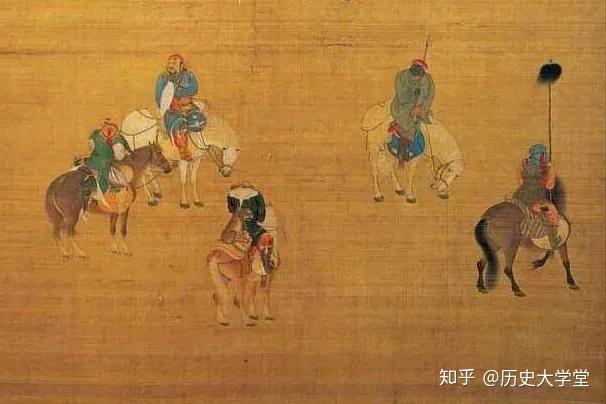 古代游牧民族在大草原上生存会受到哪些灾害,又是如何应对的 - 知乎