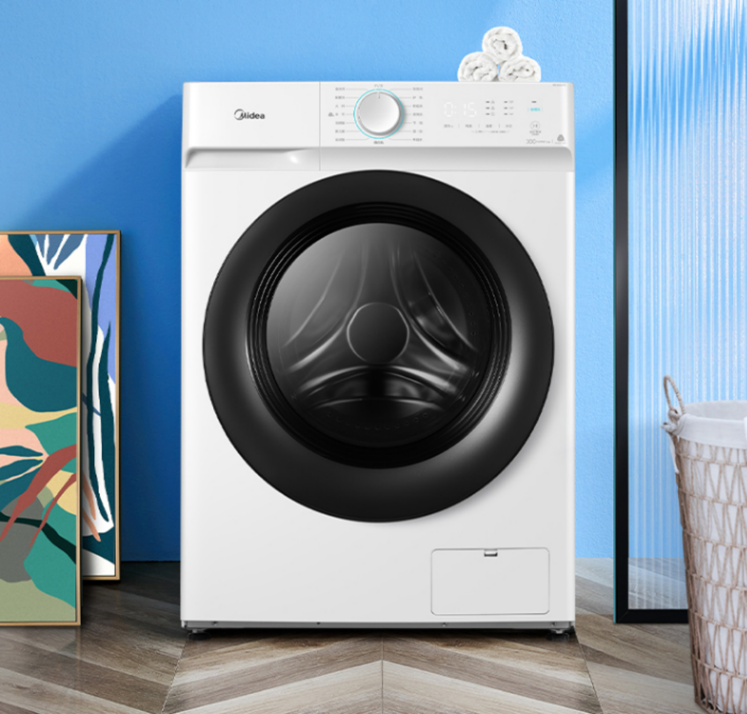 618钜惠2022年滚筒洗衣机选购攻略滚筒洗衣机和波轮洗衣机怎么选滚筒