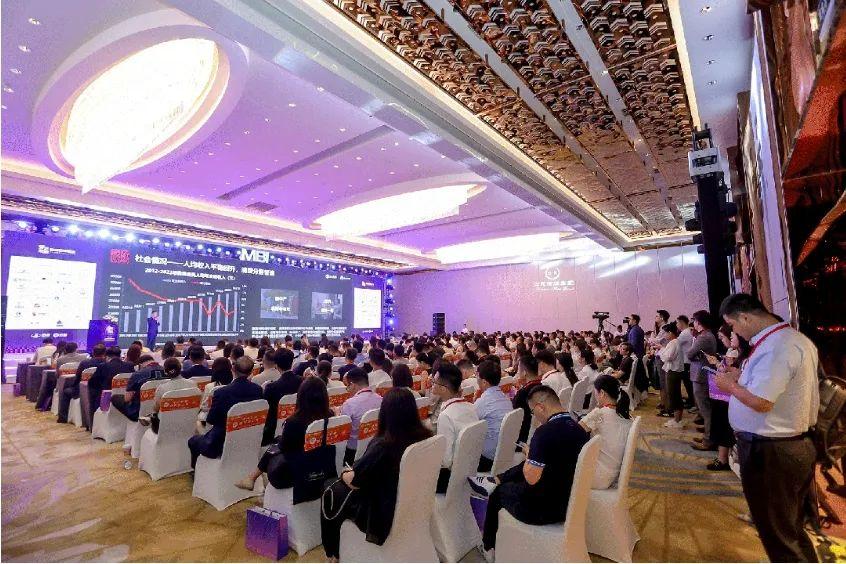 田园东方斩获MBI年度文旅集团百强品牌 - 知乎