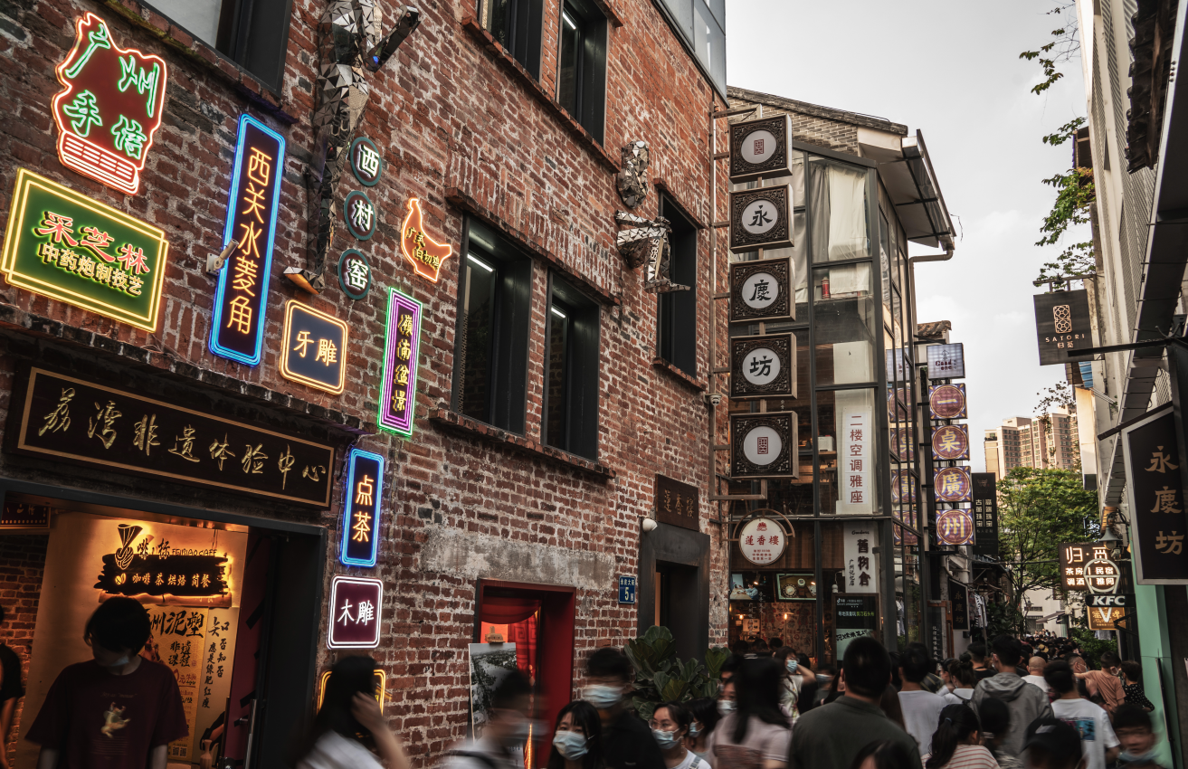 2025广州旅游攻略:一年去了6次广州!全都是避坑大实话+超实用攻略!写给9-11月/中秋国庆去广州的人 - 知乎