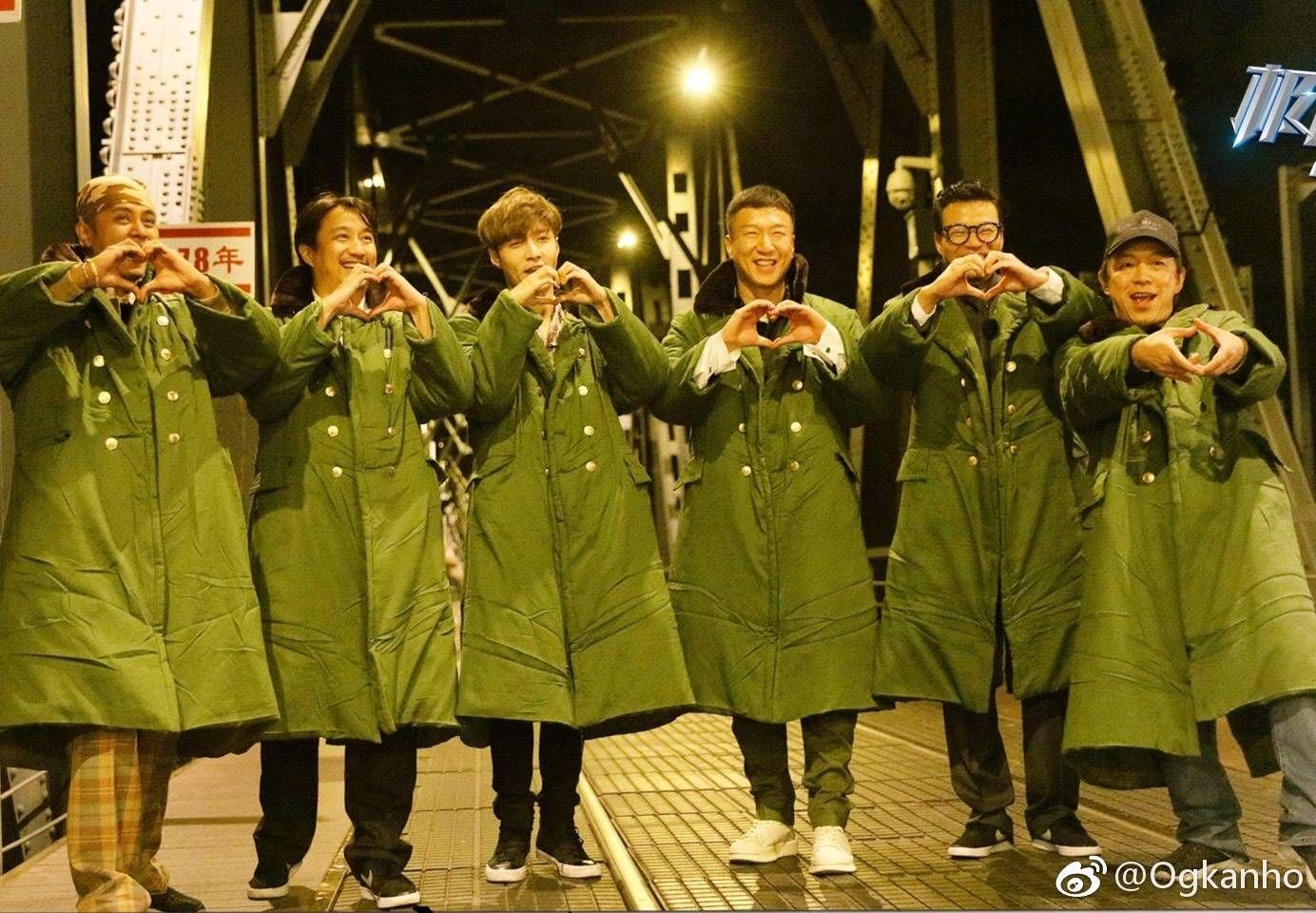 如何看待极限挑战第四季又停播