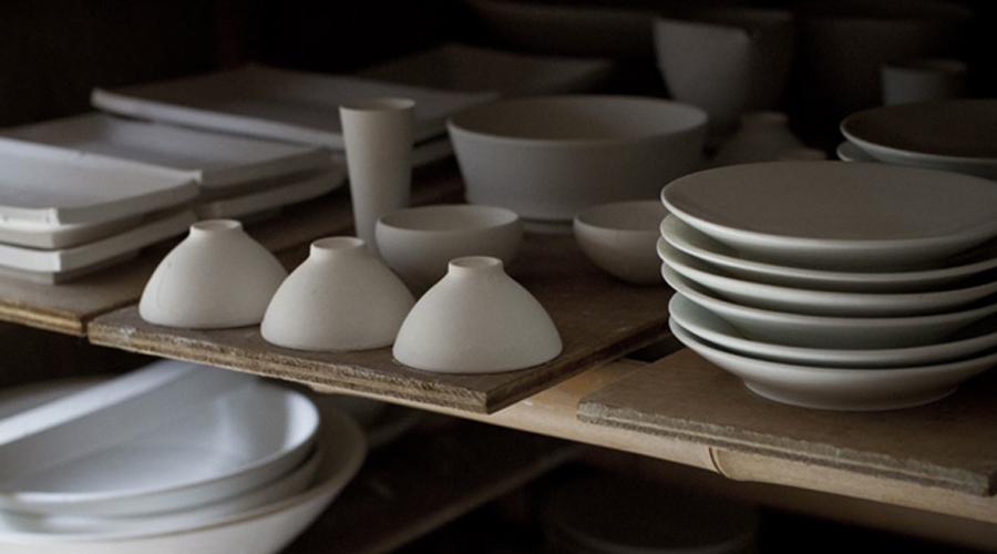 陶瓷| 让好的器皿生活在家里