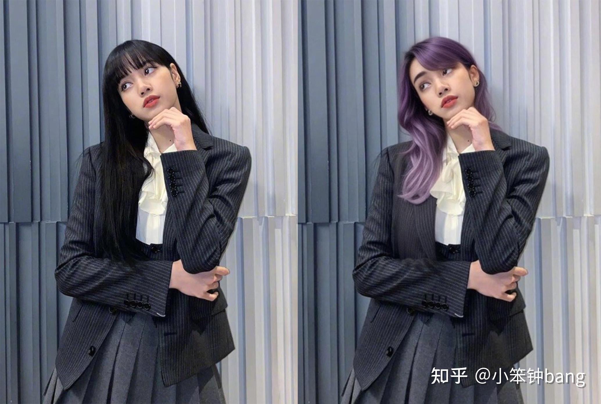 Lisa参加疯马秀，这是巨星进青楼？ - 知乎