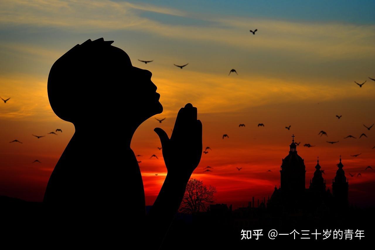 一个三十岁青年的忏悔