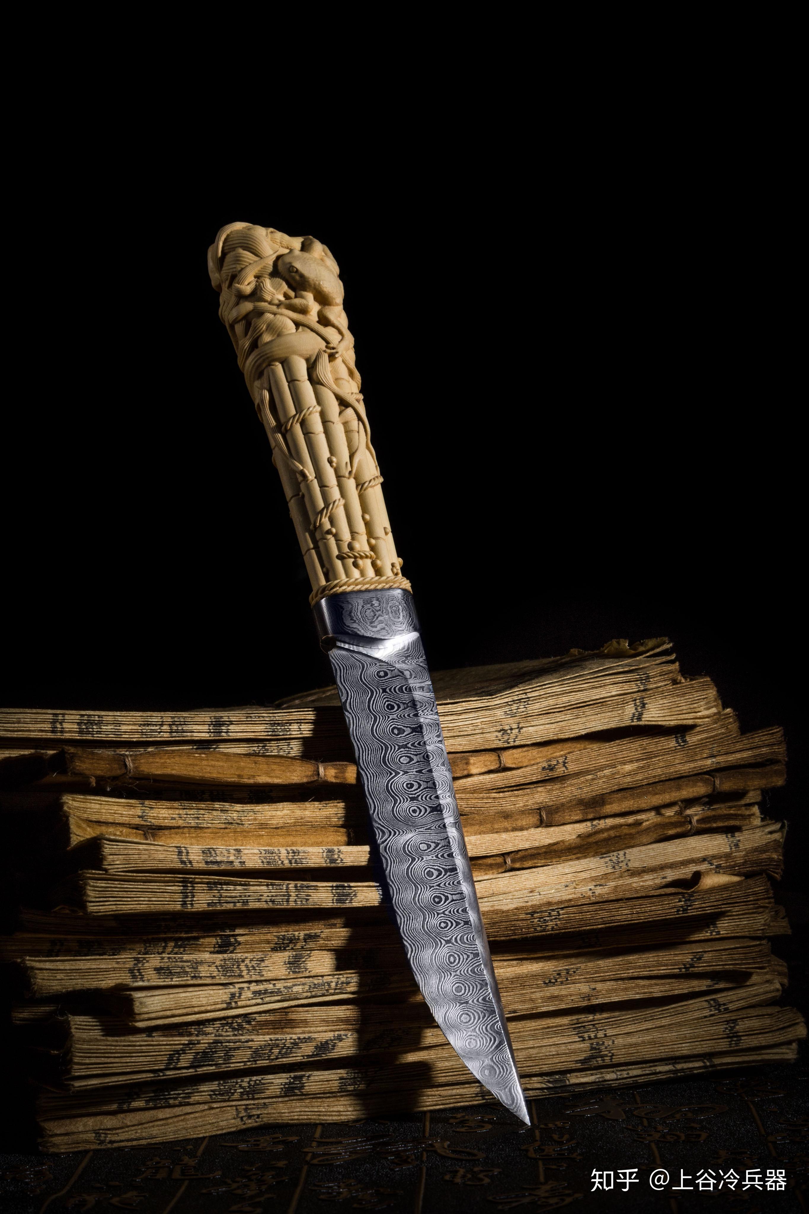 世界5种经典刀型你最钟情哪一款