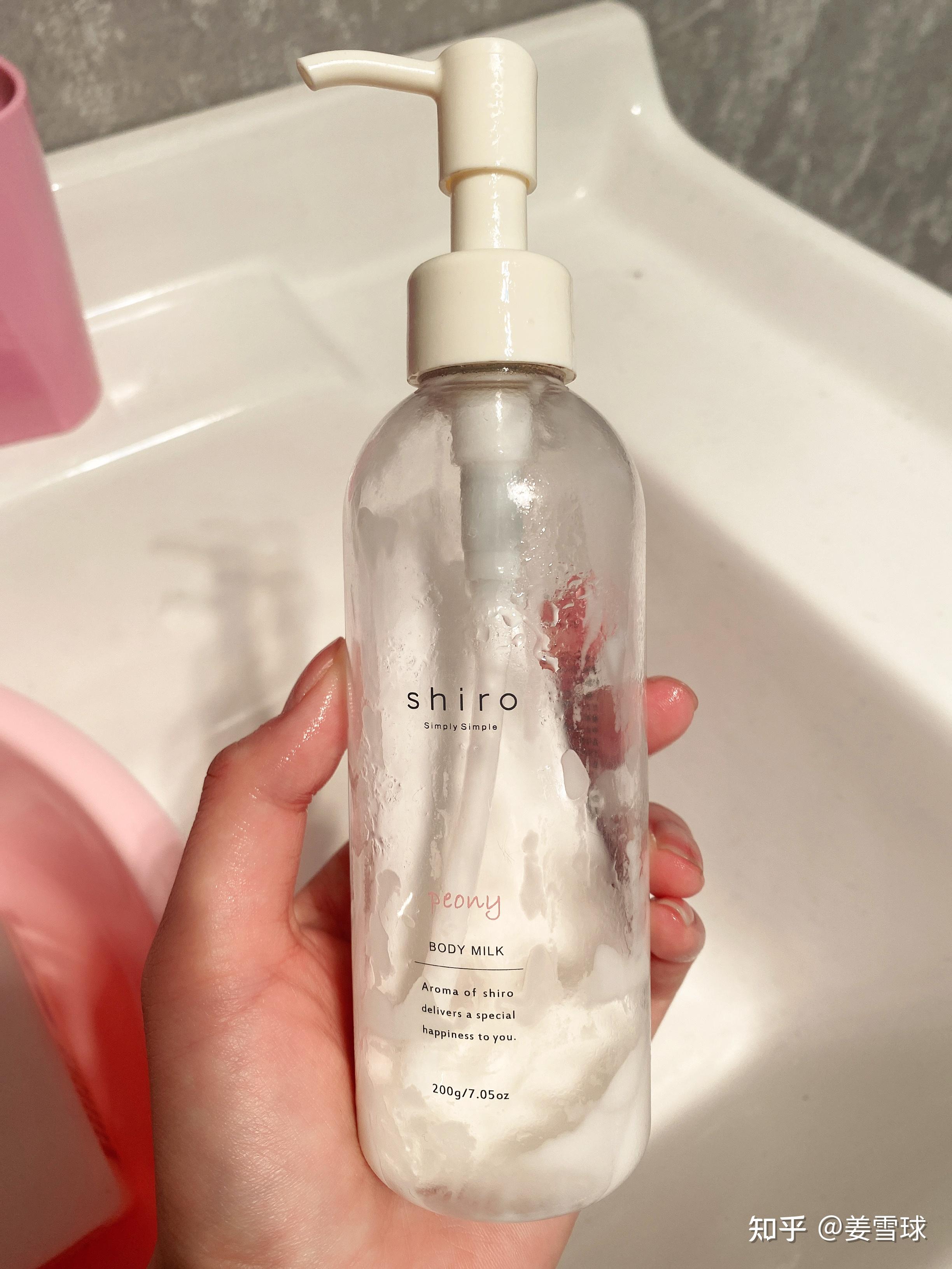 平价安全的身体乳推荐知乎(冬天好用的身体乳推荐知乎推荐)