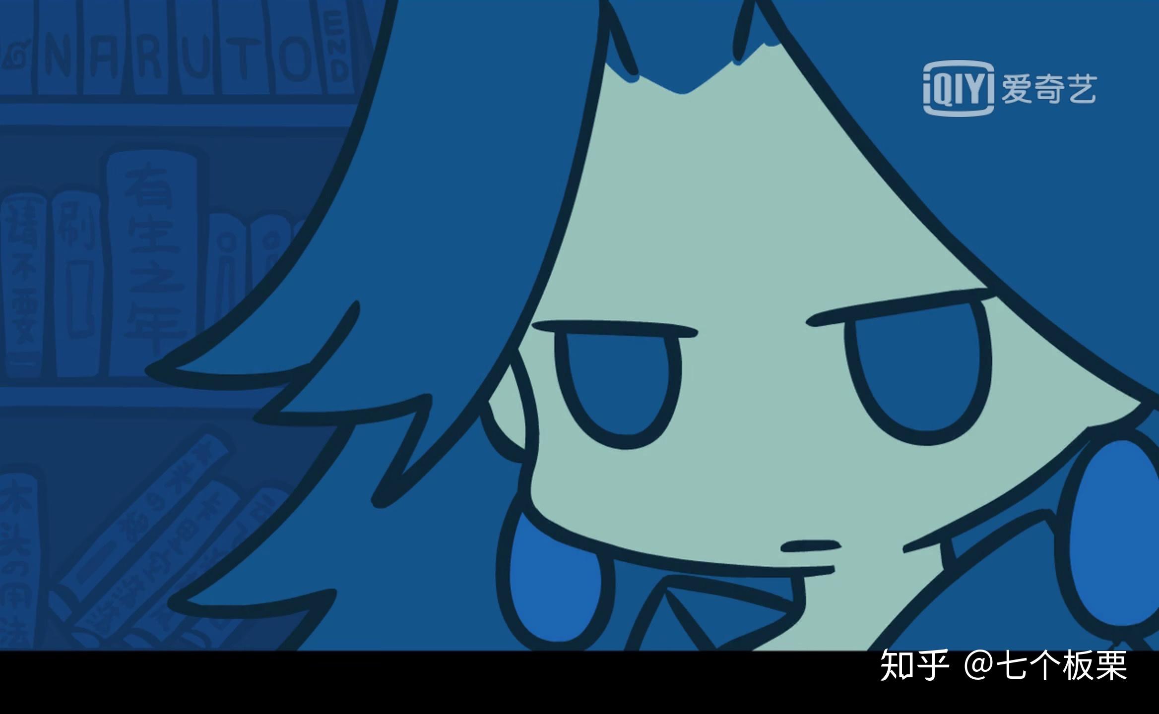 梳理mtjj罗小黑战记的细节