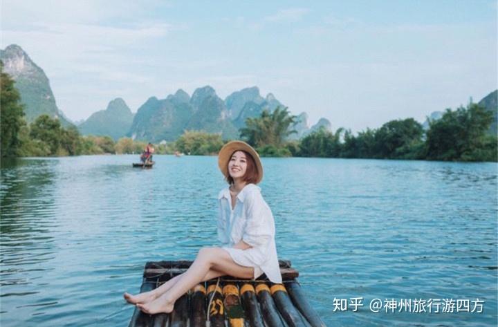 桂林当地的自由行靠谱导游,桂林本地的自助游私人导游,桂林口碑好的自驾游个人导游 - 知乎