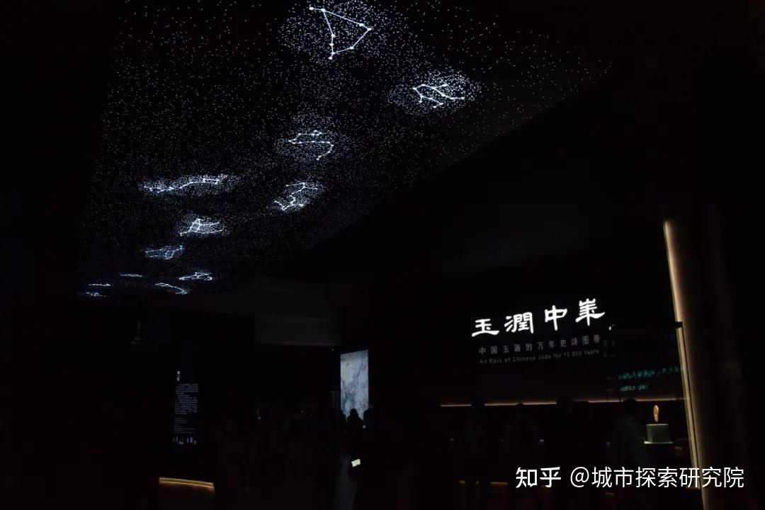 南京博物院《玉润中华》展,真是啥玉器都有! - 知乎