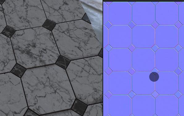 substance到影视渲染流程介绍 - 知乎