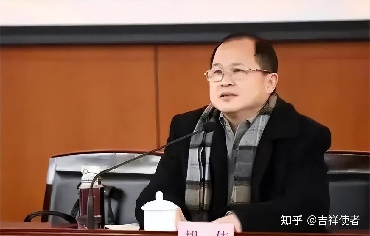 亦谈上海交大胡伟教授的文化汗奸言论 - 知乎