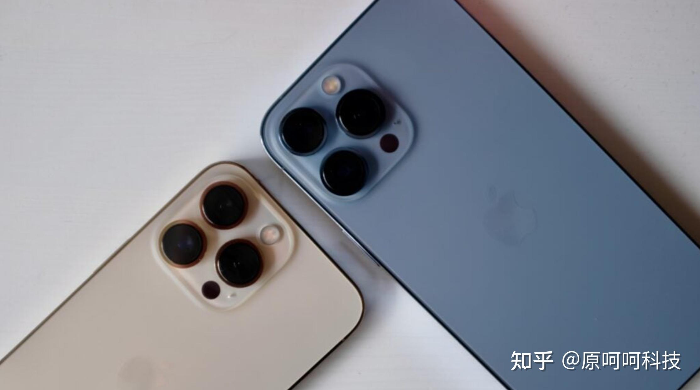 蘋果 iphone 13 pro:全能最好的手機