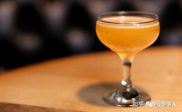 15款白兰地为基底的调酒
