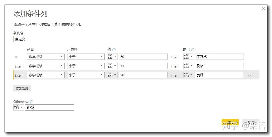 数据可视化之powerBI技巧(十七)在Power BI中对数据进行分组 数据可视化之powerBI技巧(十七)在Power BI中对数据进行分组
