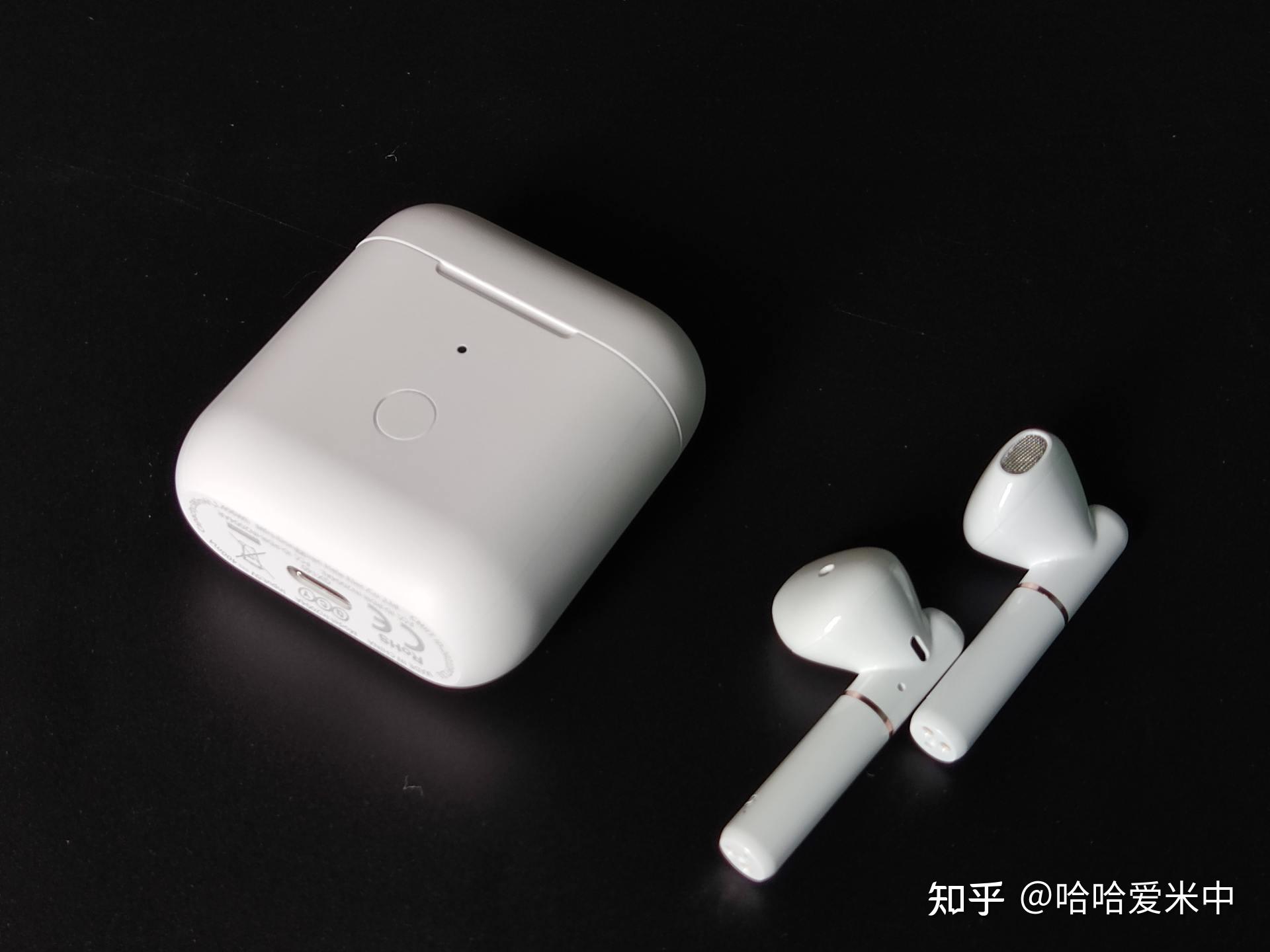 学生党平价耳机推荐双11必入qcyt8真无线蓝牙耳机