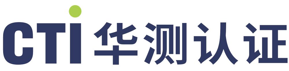 华测 logo图片