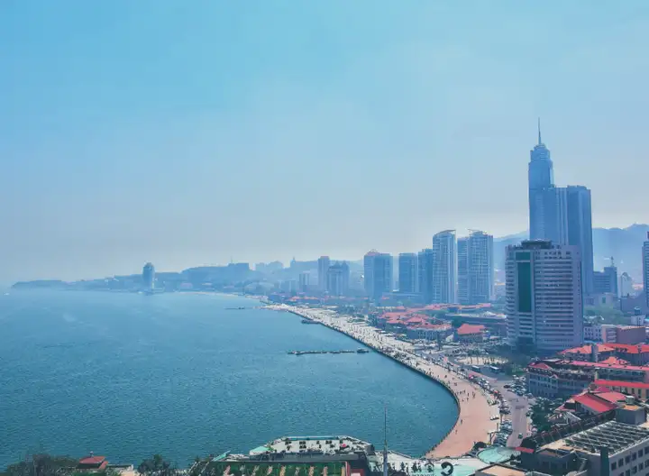 2025烟台旅游攻略:去了烟台6次才总结出的经验分享~全是避坑大实话!写给5月/五一去烟台的人 - 知乎