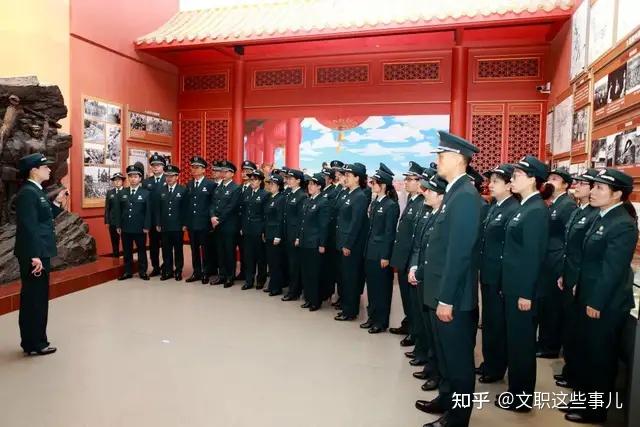 官媒發佈2021軍隊文職博士面試須知這些要求值得所有考生參考