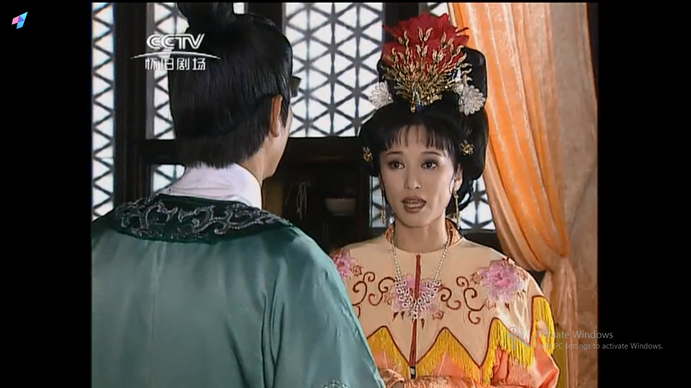 还有谁记得内娱的酒窝美女高宝宝?