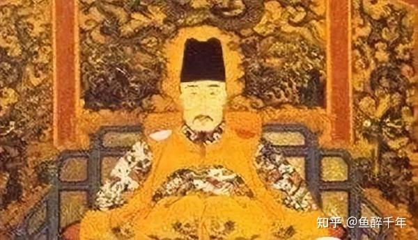 南明小朝廷的4位皇帝都是怎样的结局? - 知乎