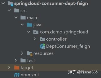 SpringCloud——Eureka Feign Ribbon Hystrix Zuul等关键组件的学习与记录 - 知乎
