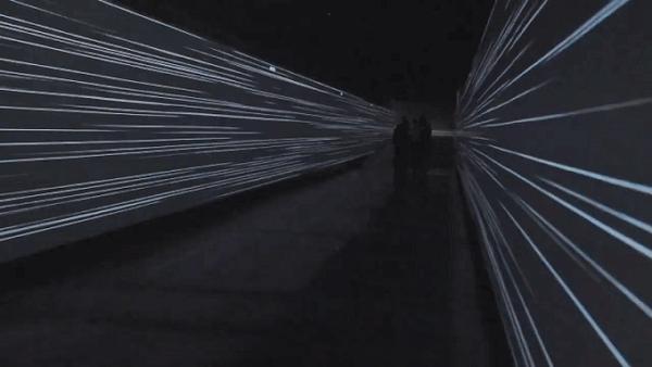 用数字技术打造穿越时空的长廊