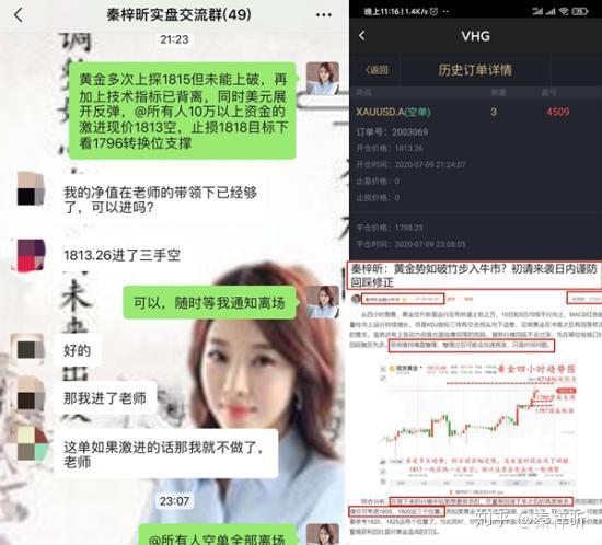 秦梓昕:黄金为何上演高台跳水暴跌20点?周官收线将延续弱势下行 - 知乎