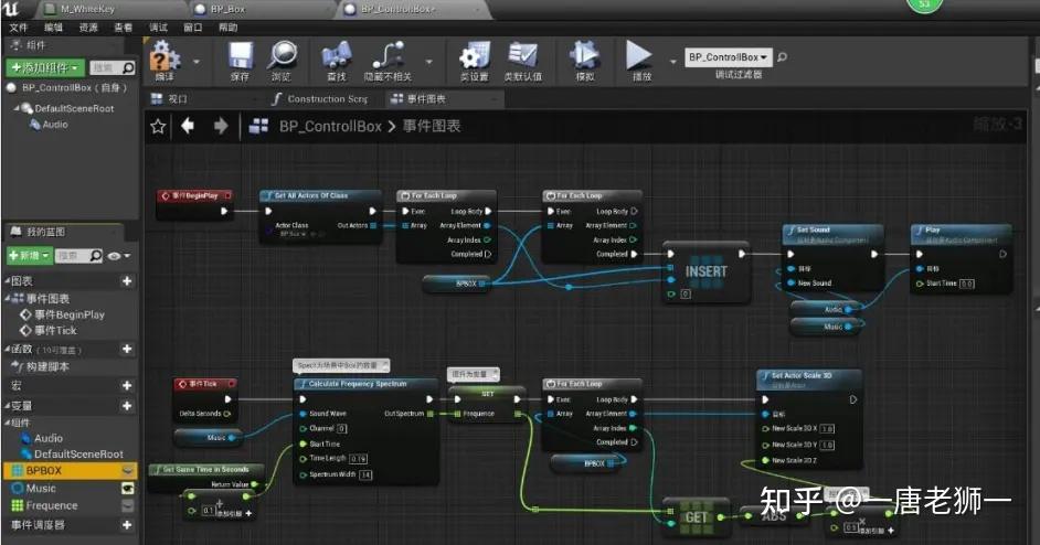 Unity和UE4两大游戏引擎，你该如何选择？ - 知乎