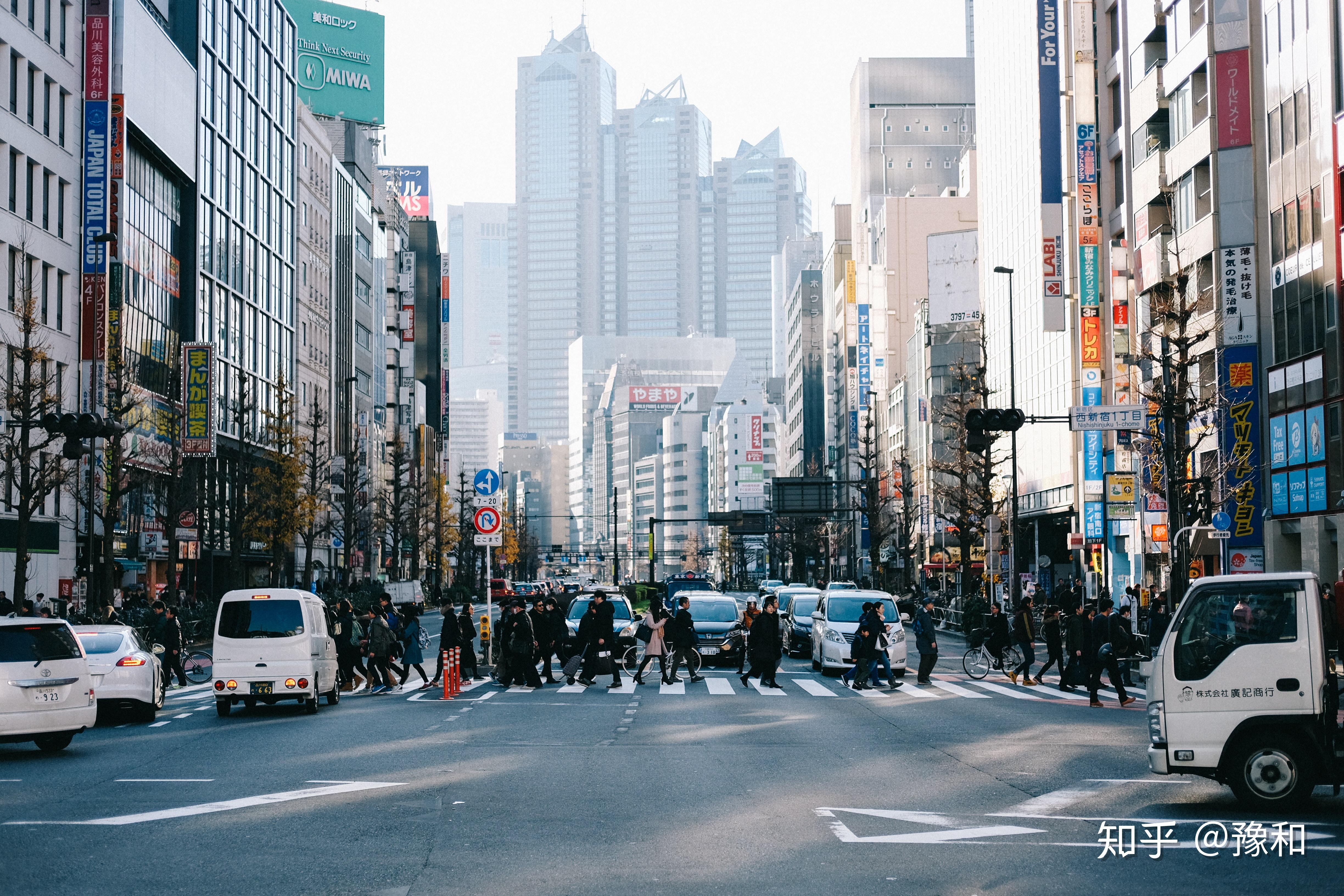 出國到日本打工的真實經歷來給大家說說