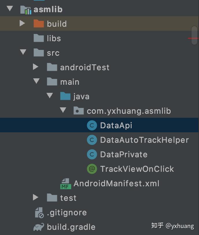 Android 编译插桩（三）：Transform + ASM - 知乎