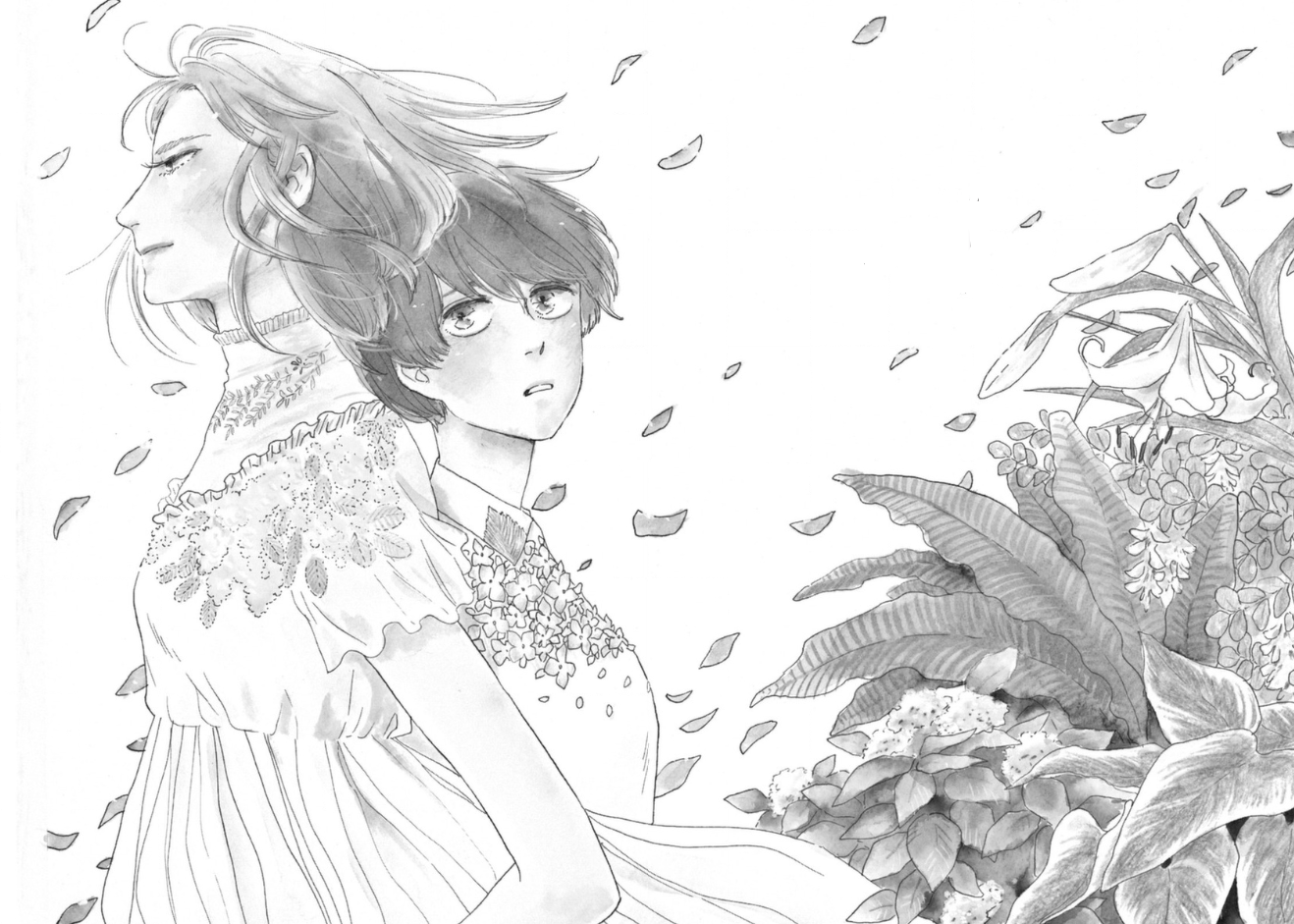 2018年日本漫画十佳推荐 知乎