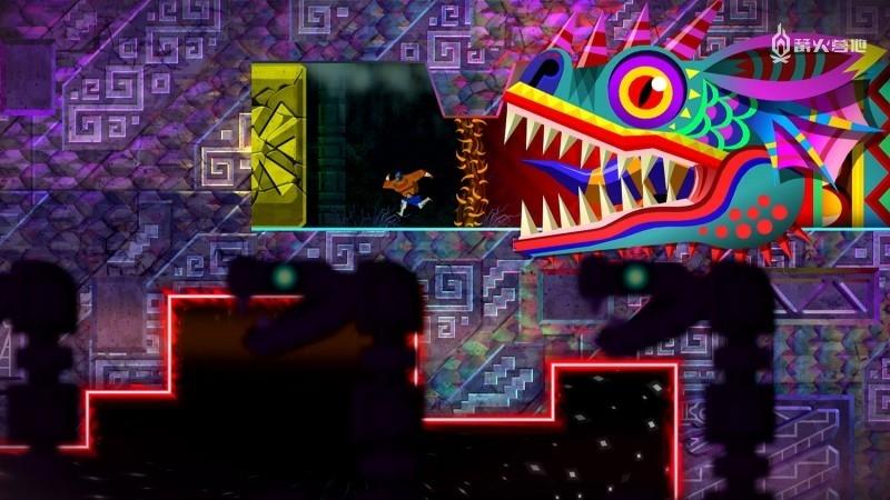 GI 盘点:力荐十款「类银河恶魔城」佳作 - 知乎
