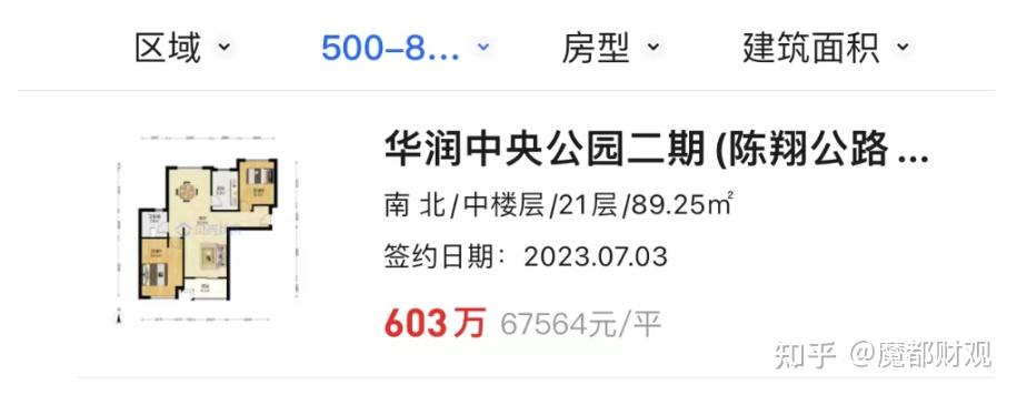 上海很多新房，还不如二手！ - 知乎