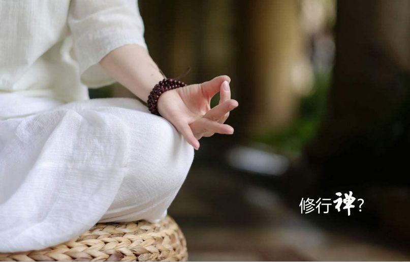 禅文化+旅游的发展之路 - 知乎
