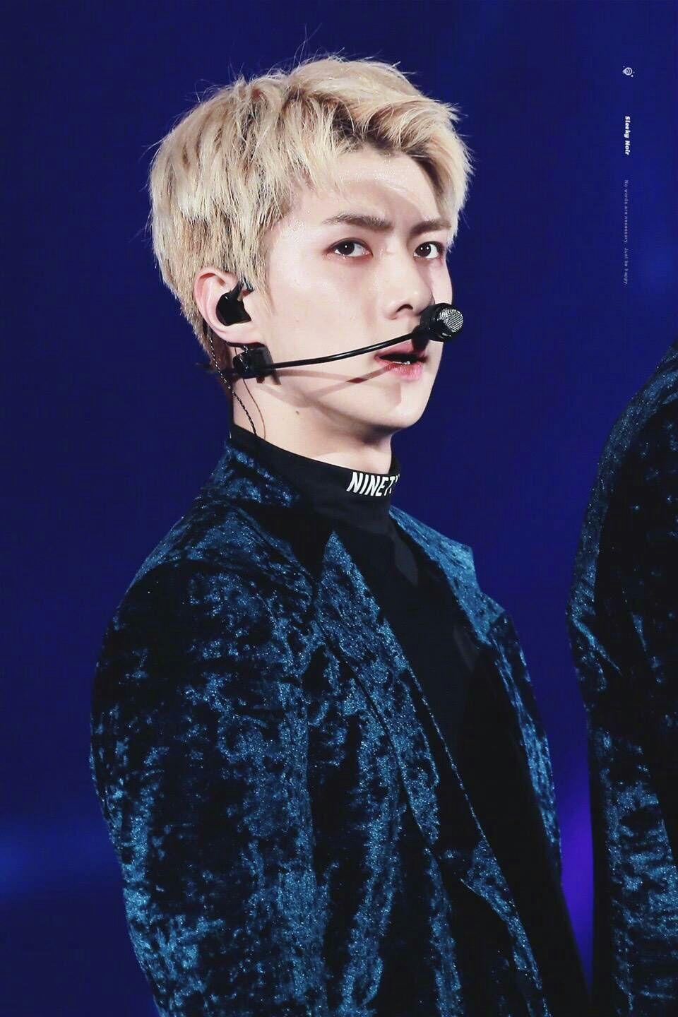 符合吴世勋的小说角色有哪些?