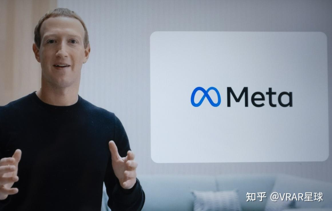 先下手为强！Meta开放Horizon OS操作系统，想创造属于XR的“安卓时刻” - 知乎
