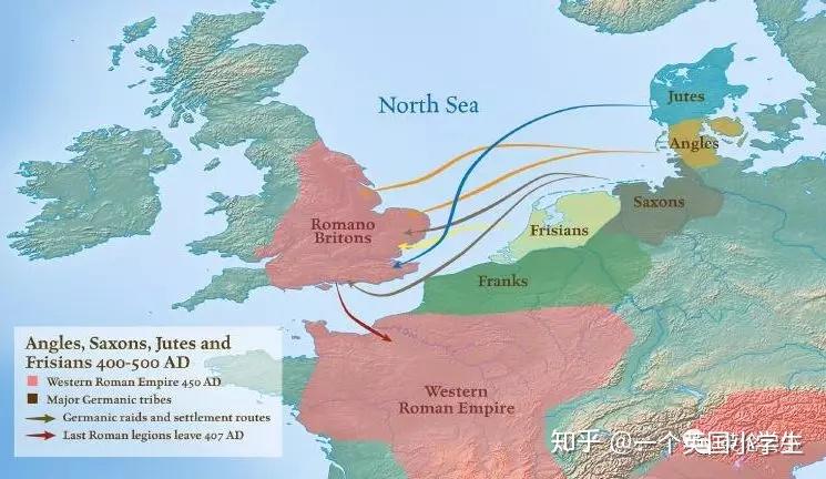 Key Stage 2 Anglo Saxons key-stage-2-anglo-saxons