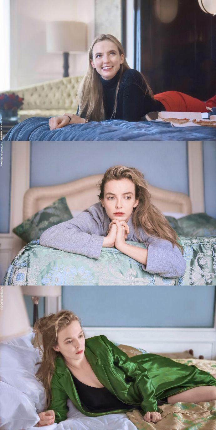 如何评价英国女演员朱迪科莫