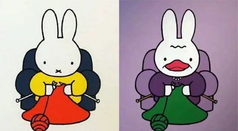 而在哲学领域,鸭兔图被用来思考感知与认知的关系是知觉与感觉的辩证