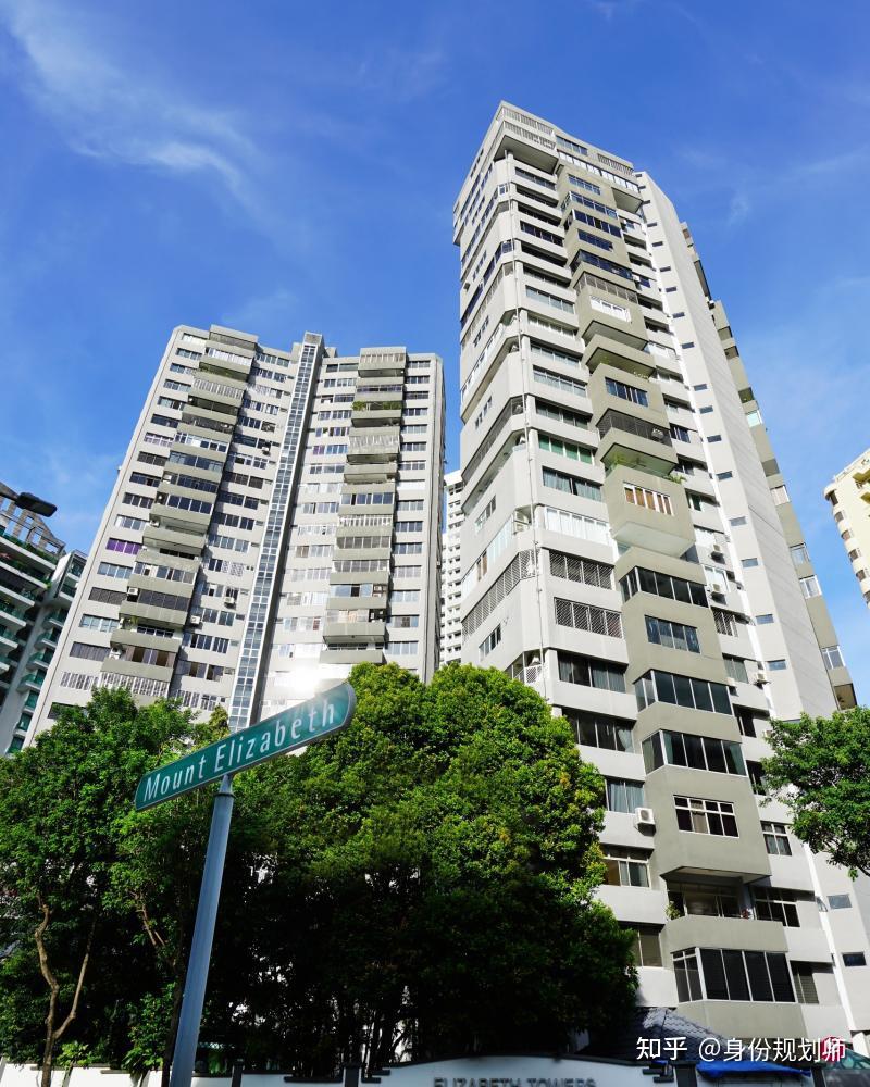 新加坡黄金地段拆迁，叫价6.3亿新元- 知乎